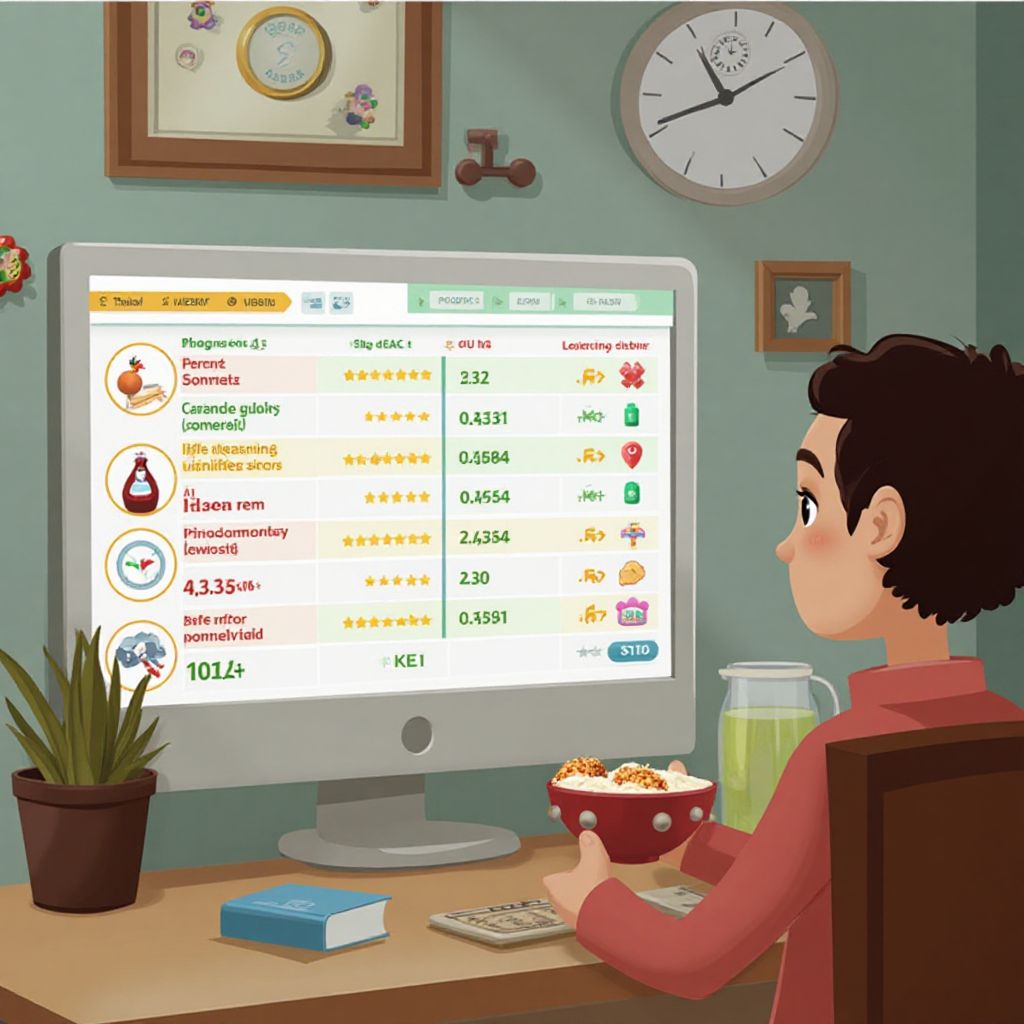 Sistema di progressione in Chicken Road