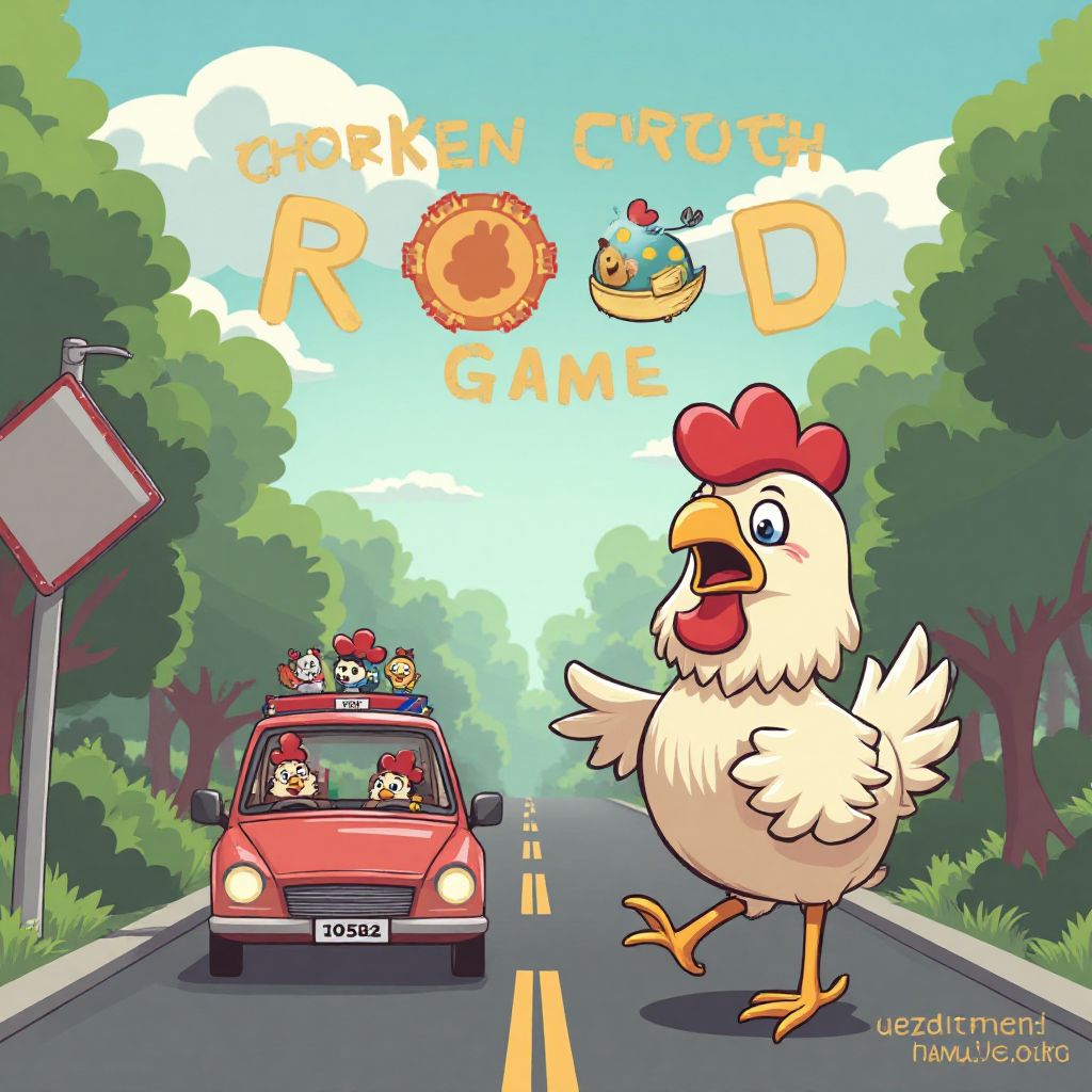 Chicken Road
