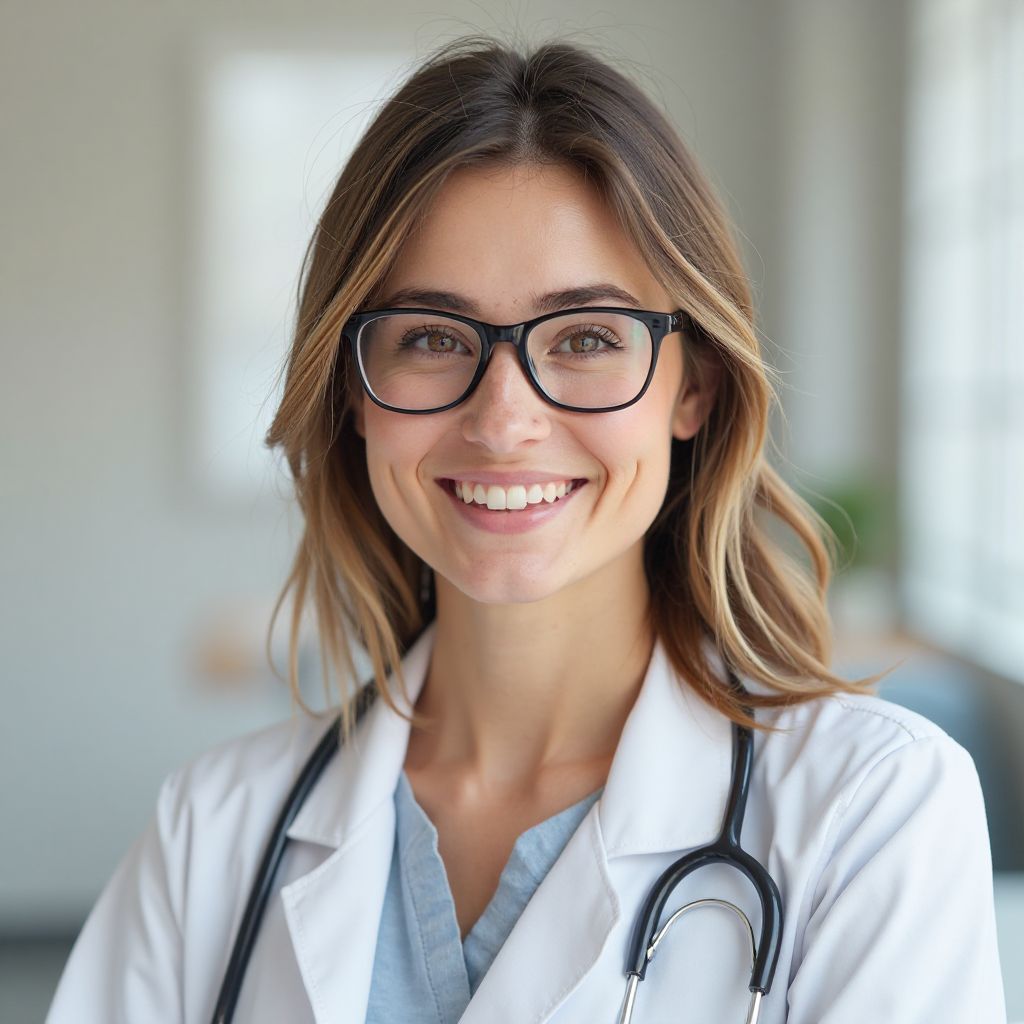 Dottoressa Anna Romano