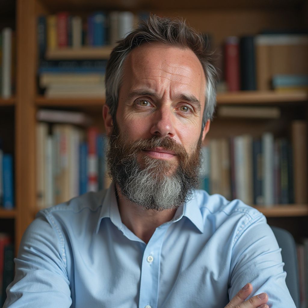 Professor Roberto Martini